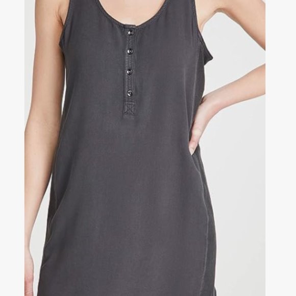 Splendid Vintage Whisper Tank Dress - Picture 2 of 13